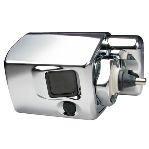 Sloan EBV-89-A Side Mount Operator Retrofit with Metal Cover