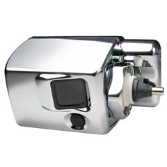 Sloan EBV-89-A Side Mount Operator Retrofit with Metal Cover