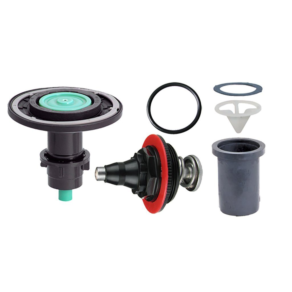 Sloan Royal Flushometer Master Rebuild Kit Closet - 1.6 GPF