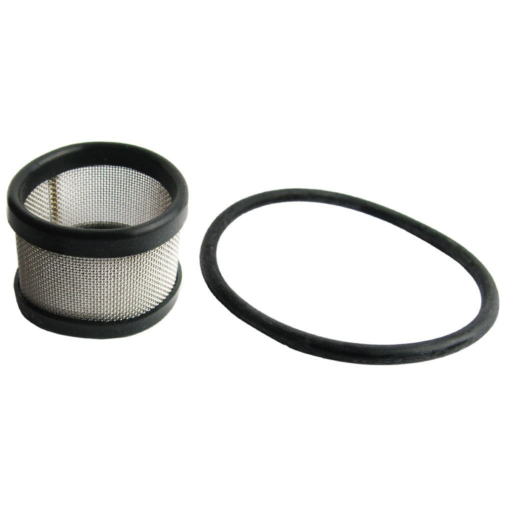 Sloan solenoid filter replacement kit for electronic faucet EBF-85