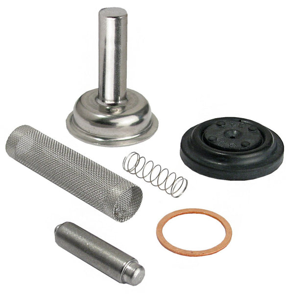 Sloan Etf 1009 A Solenoid Valve Repair Kit Buy Online Sloanrepair 7166