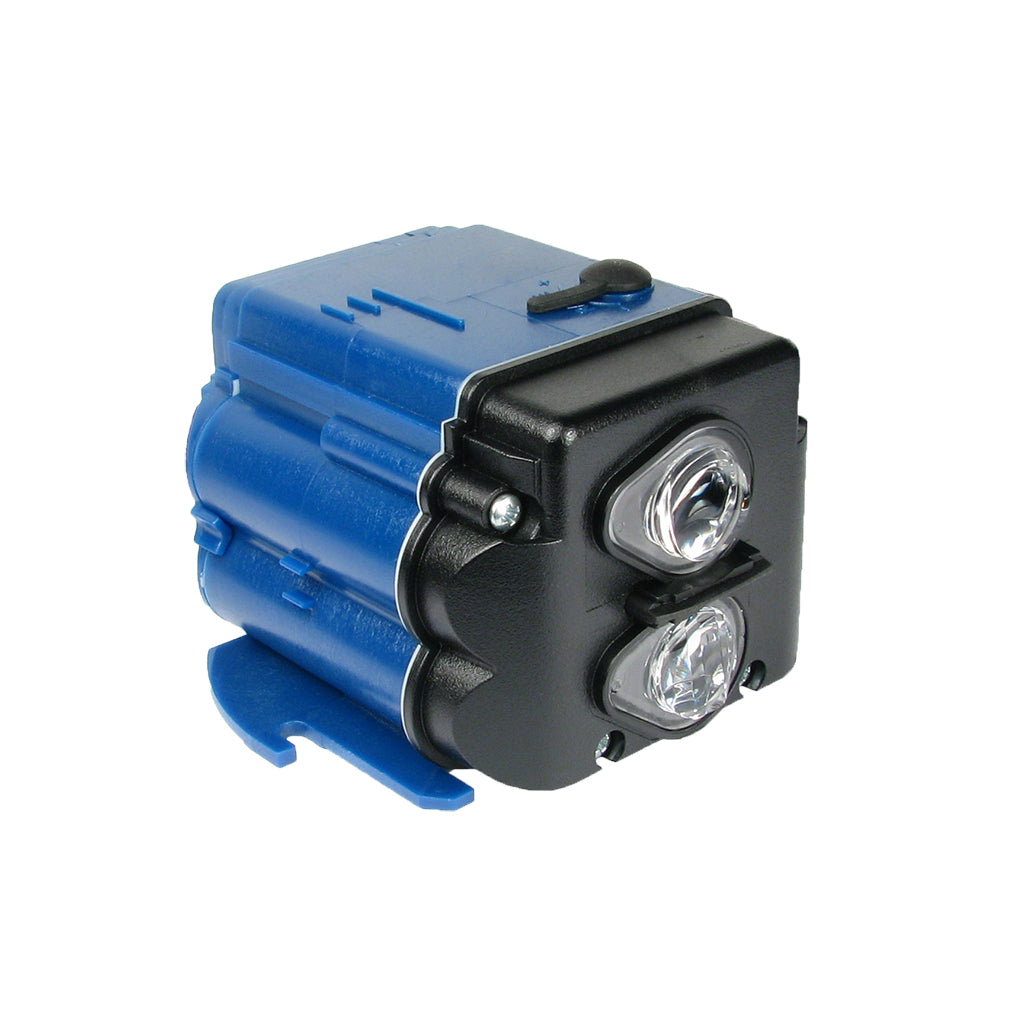 Sloan EBV-129-AC G2 module