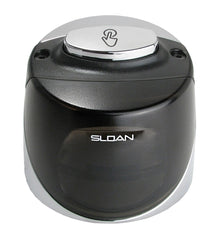 Cover Assembly w/ Override - G2 (Locking Ring NOT INCLUDED)