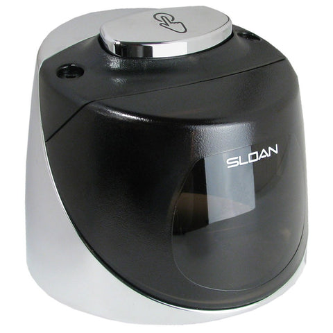 Sloan G2 Cover Assembly with Override