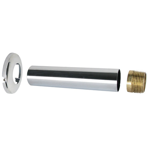 Solder Kit for 1" Supply with 6" Casing Tube