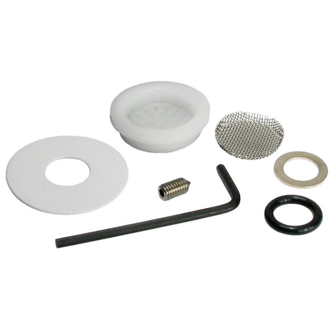 Spray Arm Repair Kit Bed Pan Washer Parts