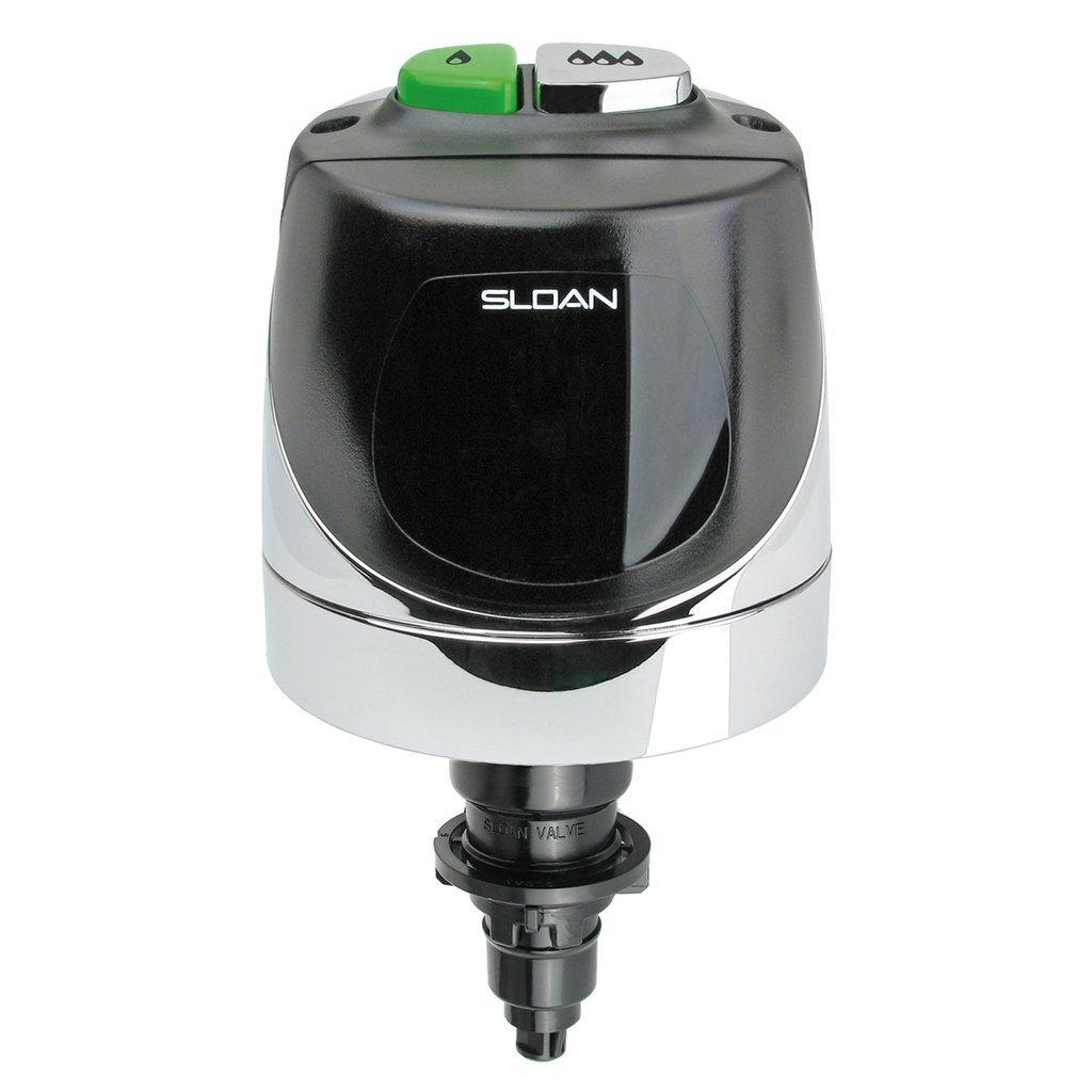 Ecos Closet Dual Flush Retro Kit 1.1 - 1.6 GPF