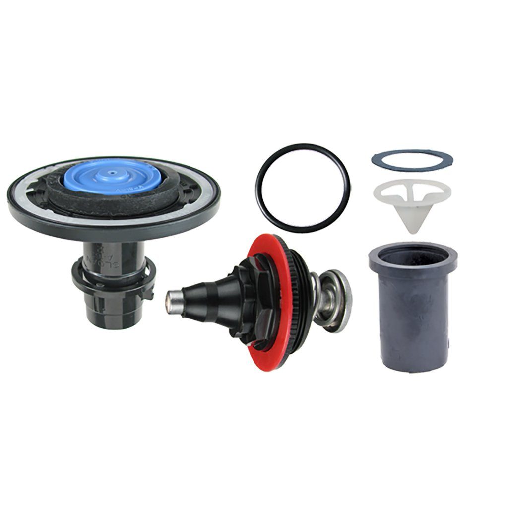 Master Sloan Flush Valve Rebuild Kit Closet - 1.28 GPF