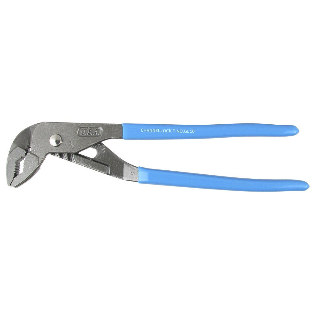 Channellock - Griplock Pliers - 9-1/2"