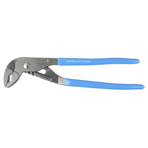 Channellock - Griplock Pliers - 12"