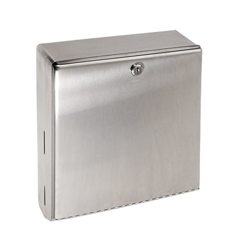 Bobrick Paper Towel Dispenser