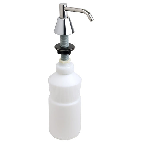 All-Purpose Soap Dispenser