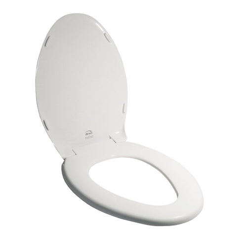 Church Toilet Seat