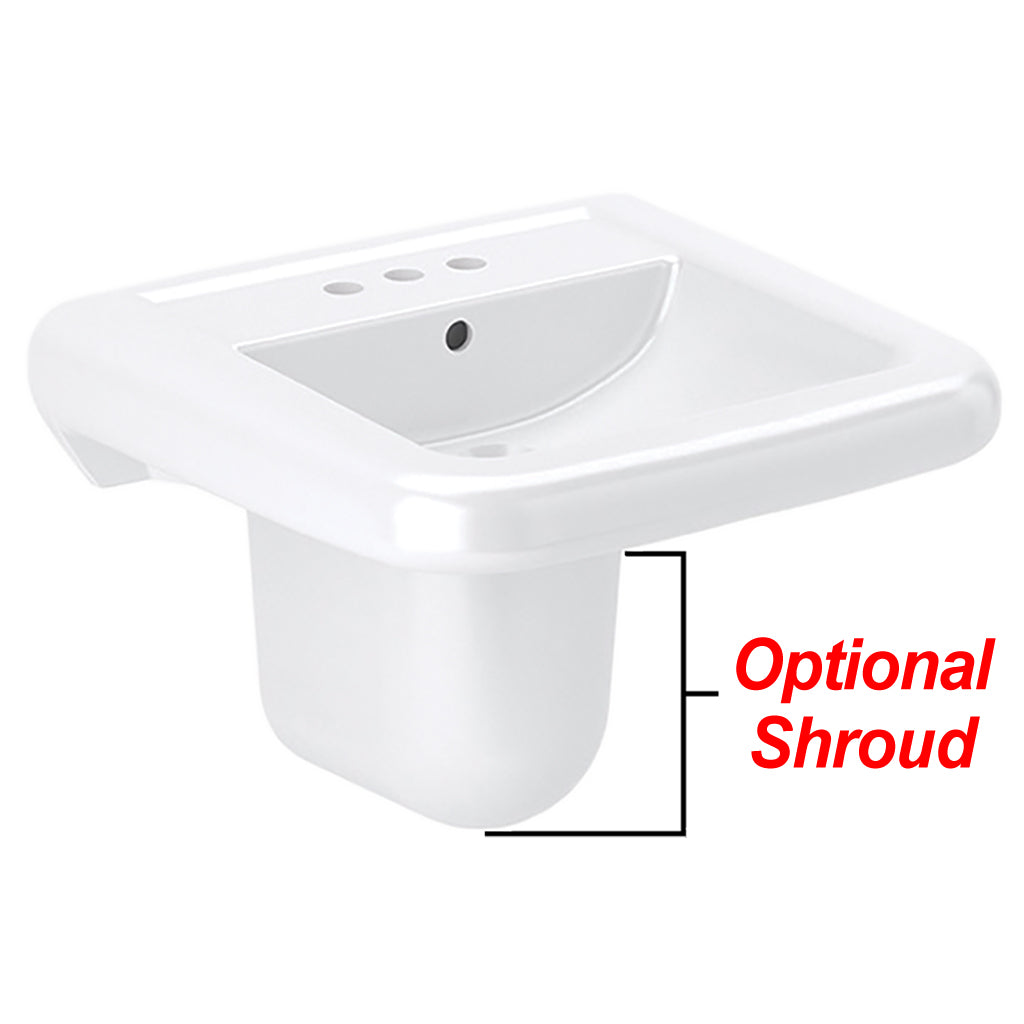 Sloan SS-3065 Sink