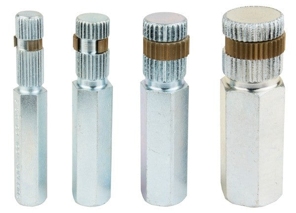 Pipe Extractor Kit