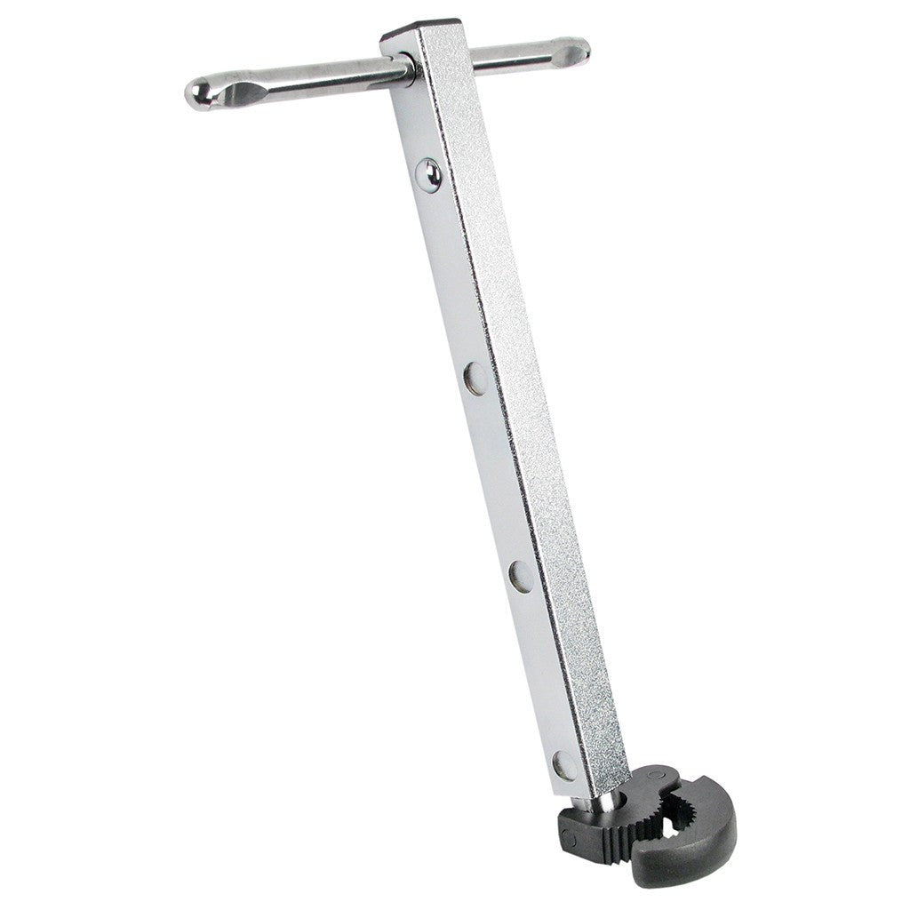 Basin Wrench Telescopic