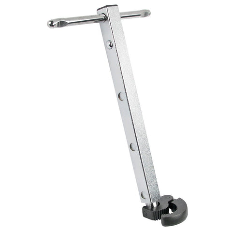 Basin Wrench Telescopic