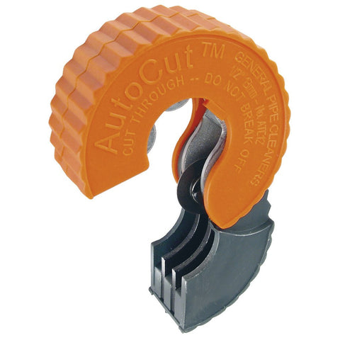 Tubing Cutter Half Inch Copper
