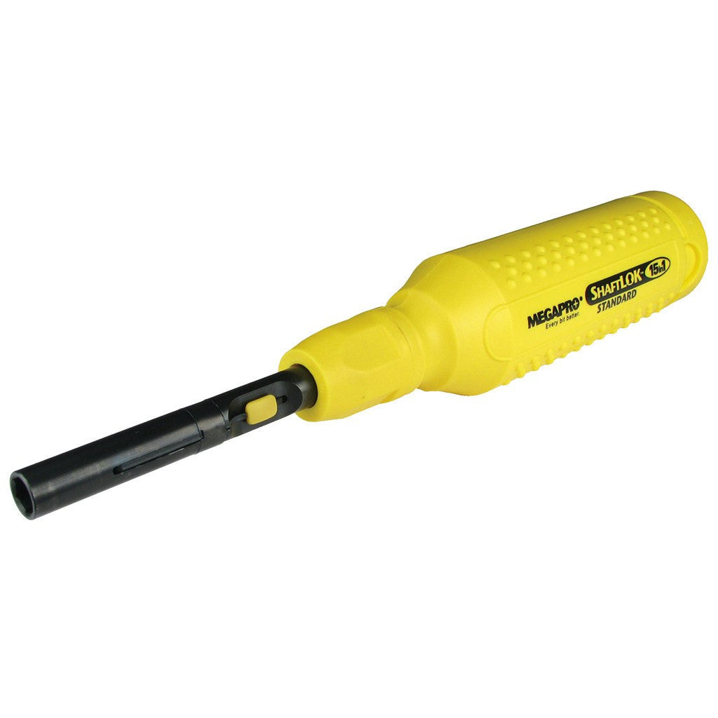 Megapro® ShaftLOK 151SL44