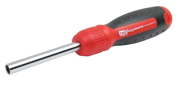 Megapro® - Ratcheting
