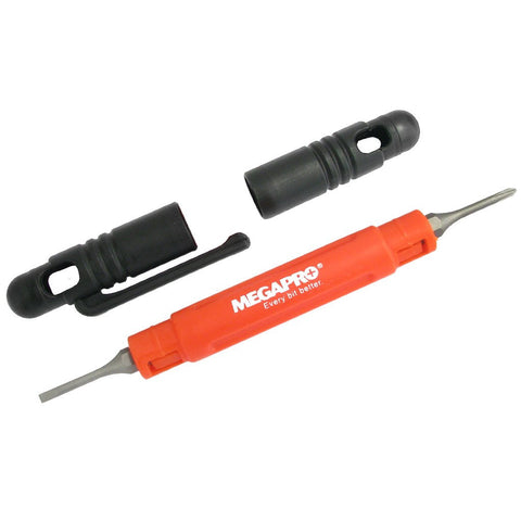 4-IN-1 Pocket Screwdriver