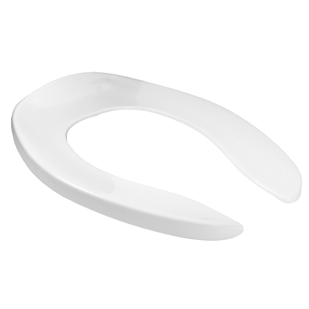 Toilet Seat - Elongated Antimicrobial