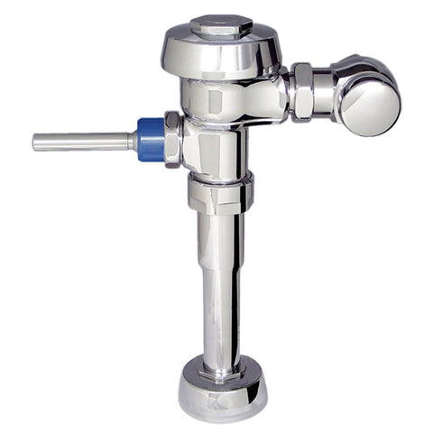 Sloan Urinal Royal Flushometer Antimicrobial Handle