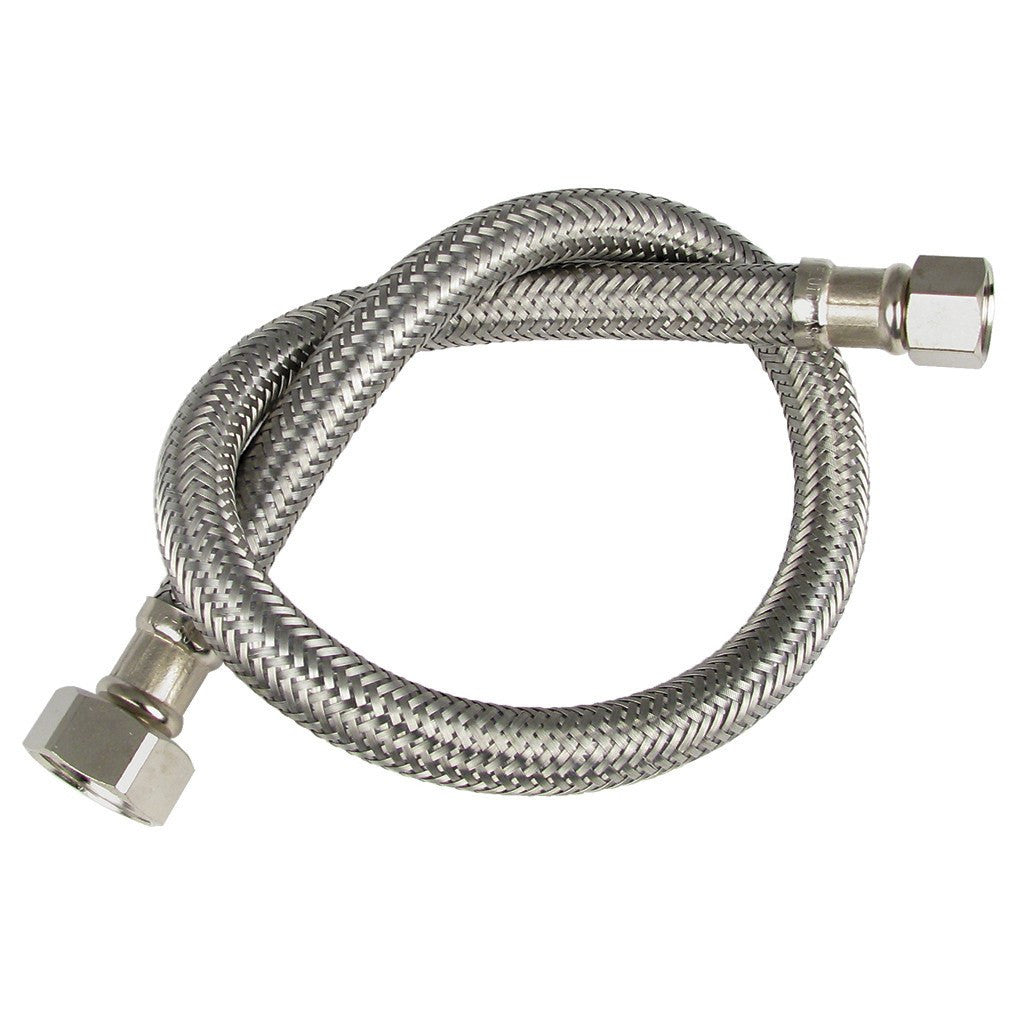 Fluid master Supply Line Faucet 20 Inch