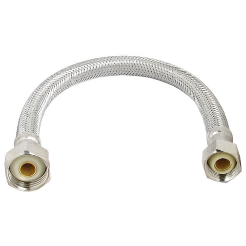 Supply Line Faucet Repair Part 12 Inch