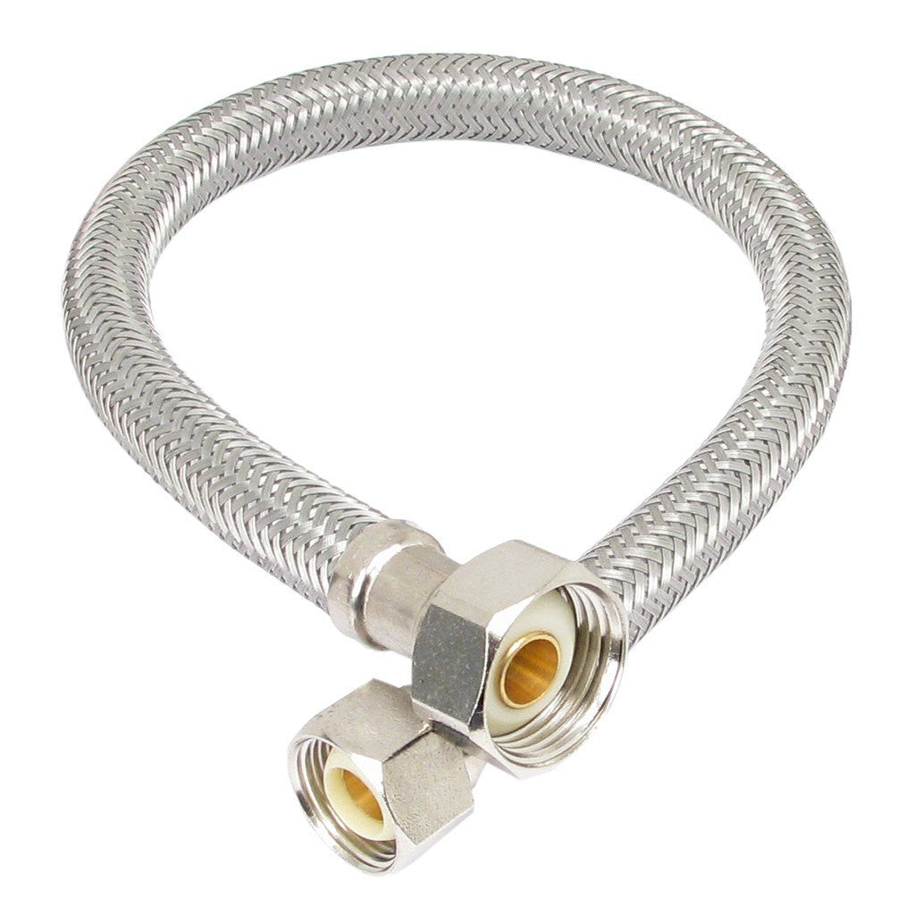 Supply Line Female Compression