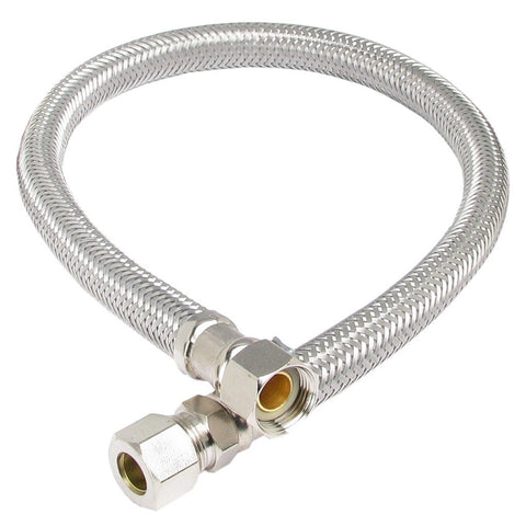 Supply Line Faucet - 20 Inch