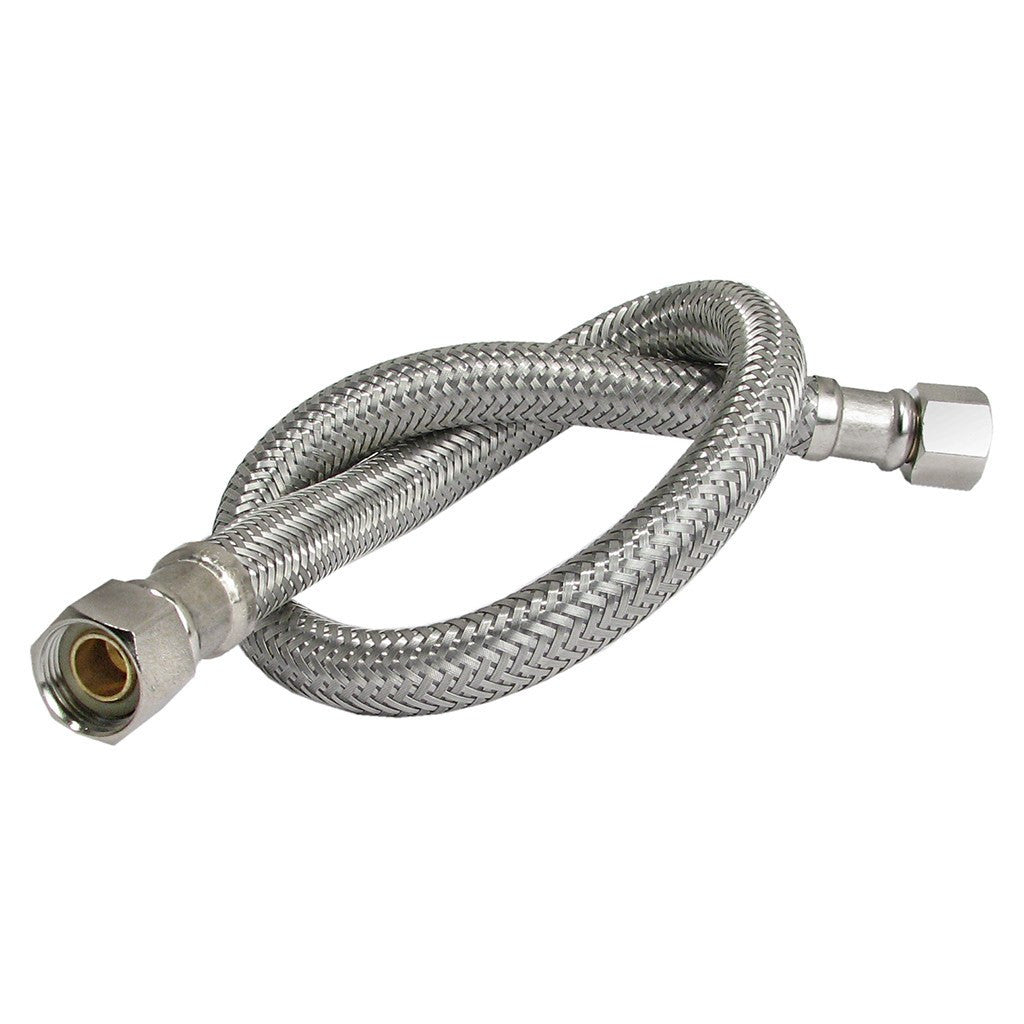 Supply Lines Faucet 16 Inch