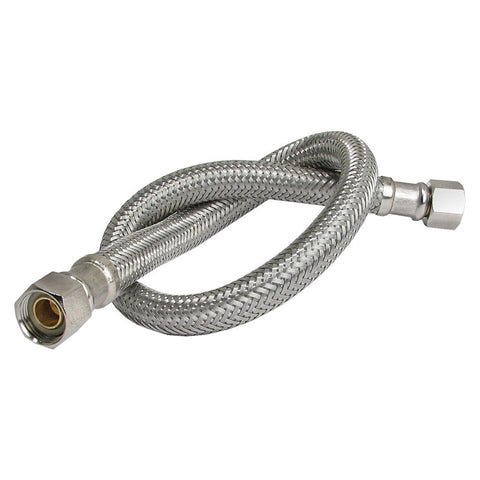 Supply Lines Faucet 16 Inch