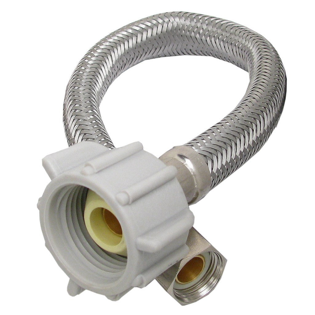 Supply Line Toilet 12 Inch
