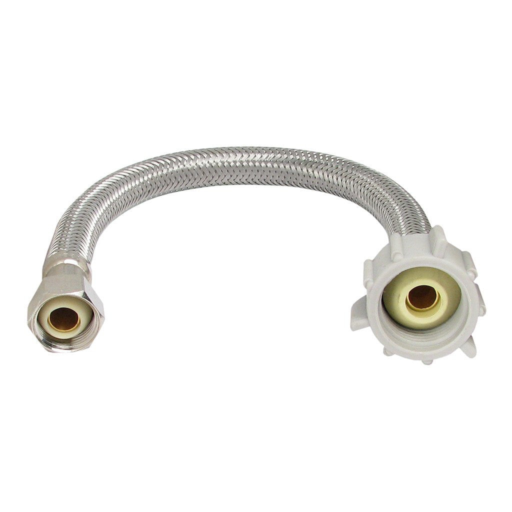 Supply Line Toilet 12 Inch