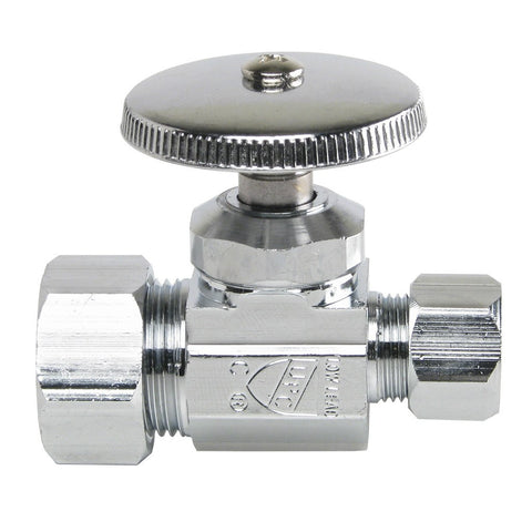 Repair Part Straight Stop Valve