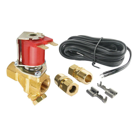 Sloan Solenoid for Optima Faucet models ELF10, ESF20 and ESF30