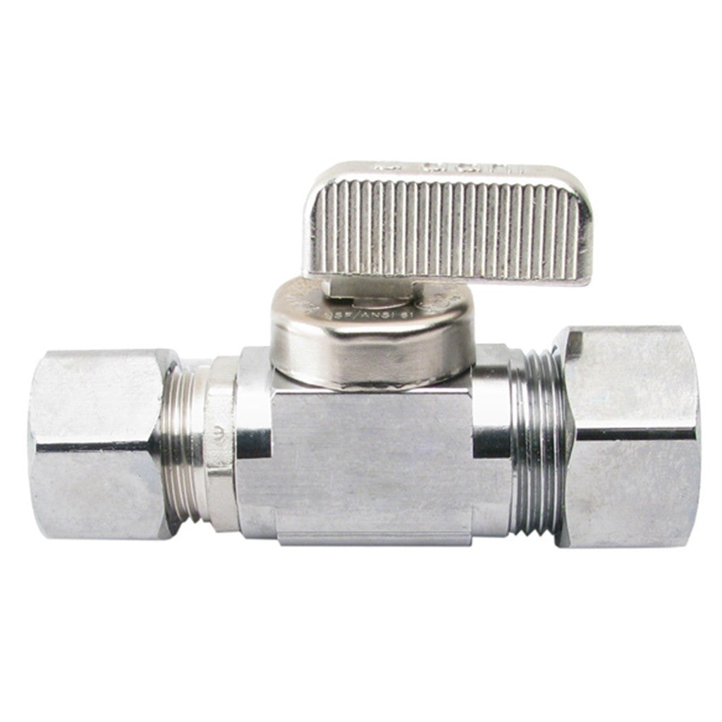 Sloan Repair Parts Stop Valve Ball Type