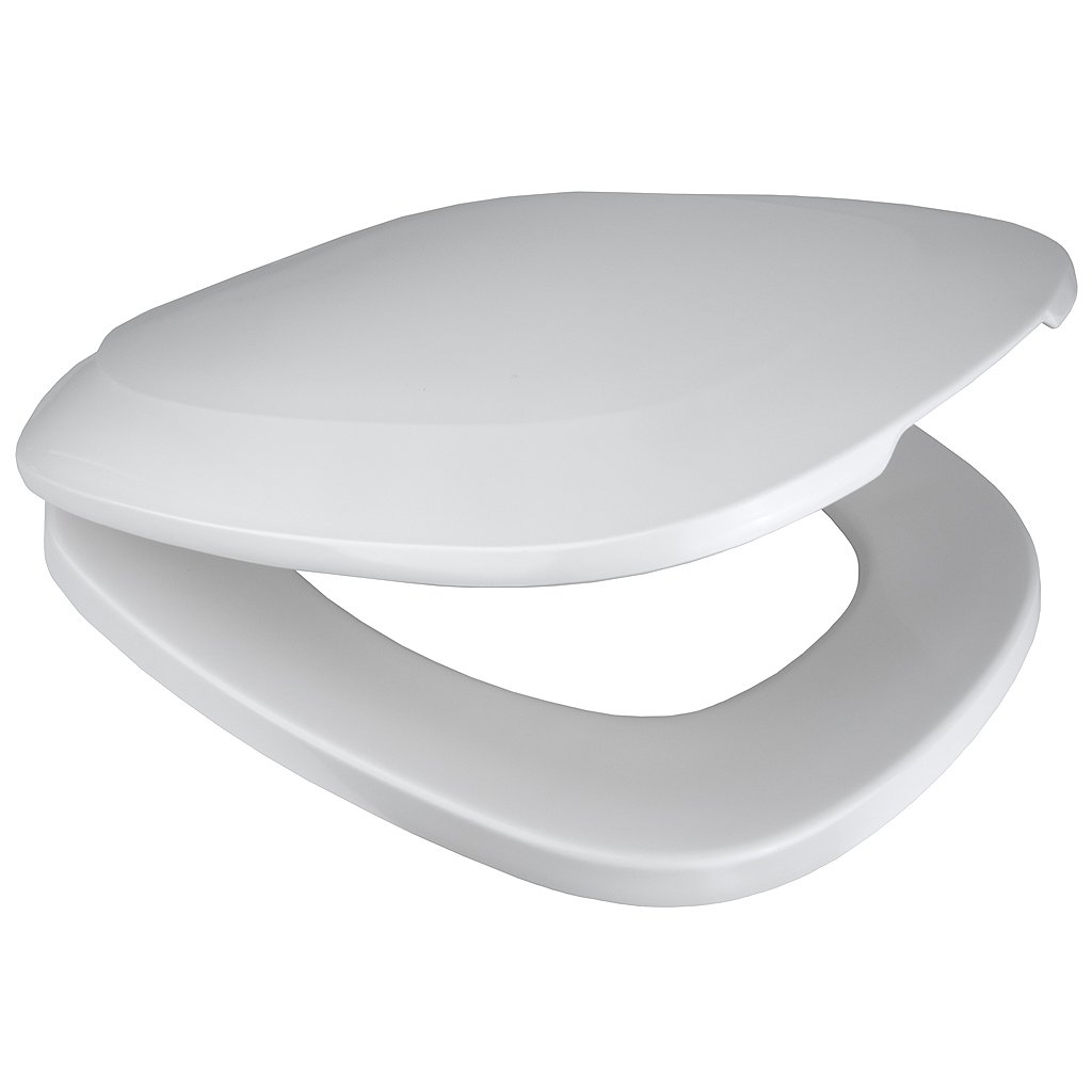 Eljer Emblem Series toilet seat