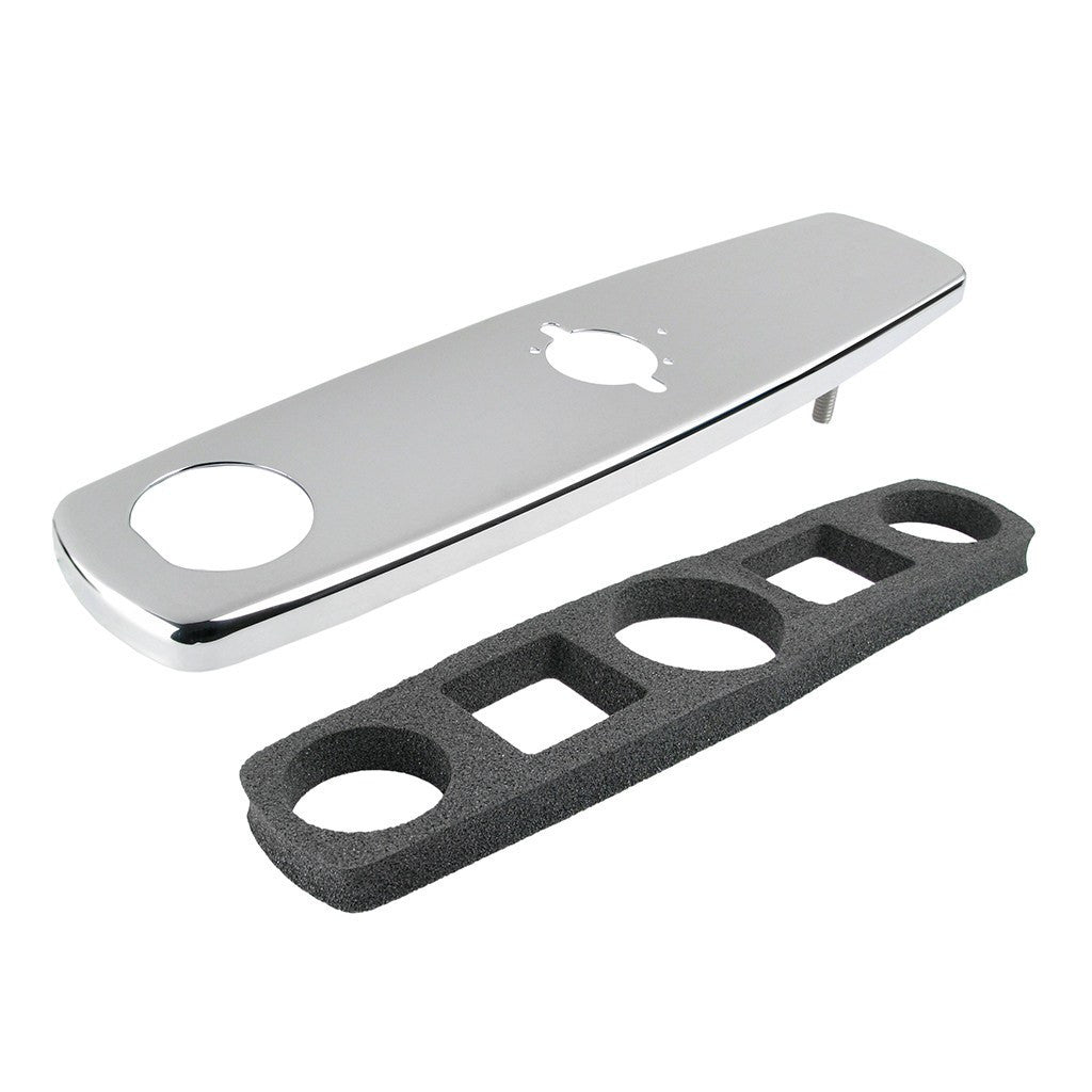 Sloan MIX-104-A Trim Plate