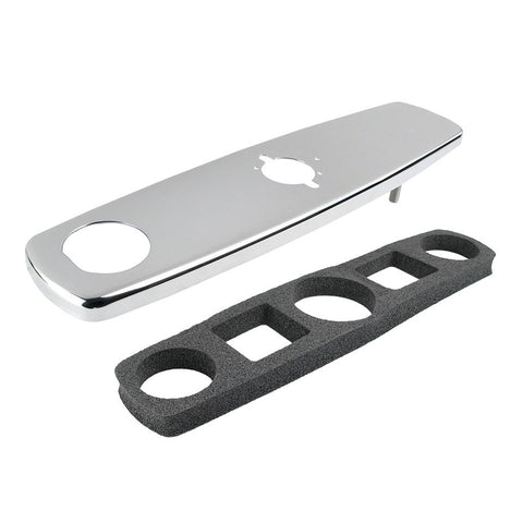 Sloan MIX-104-A Trim Plate 