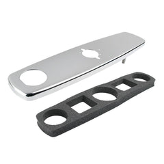 Sloan MIX-104-A Trim Plate