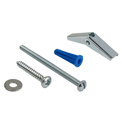 Sloan Mounting Hardware Kit EBF79A