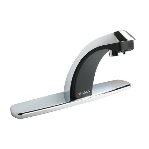 Optima Plus Fiber Optic Sloan Faucet EBF85-8