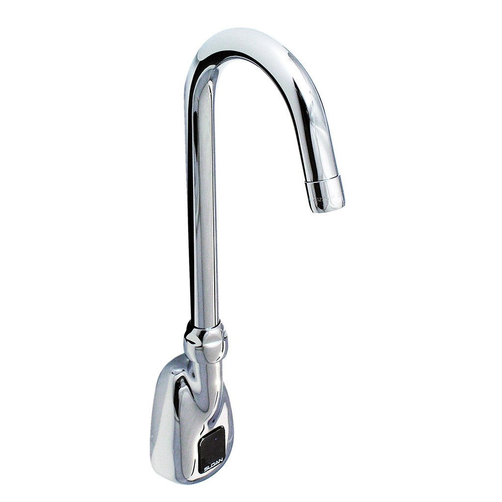 Optima Plus Gooseneck Faucet Sloan EBF550
