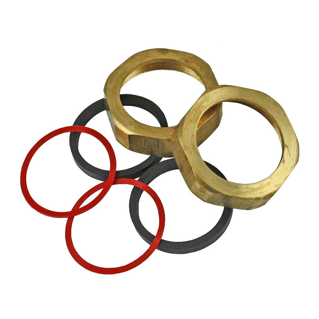 Sloan F2AA Slip Joint Coupling Manual Flushometer Parts