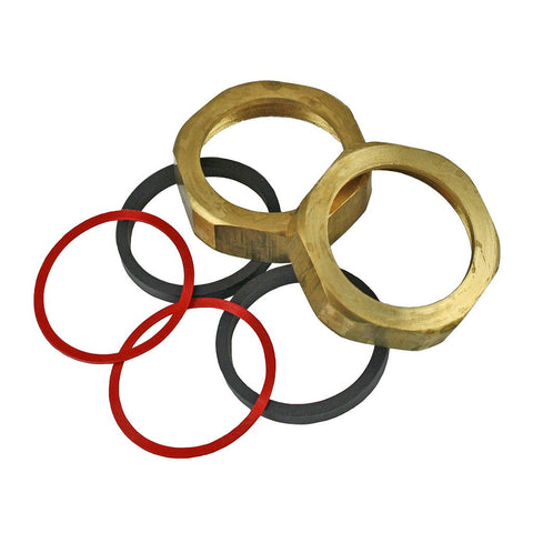 Sloan F2AA Slip Joint Coupling Manual Flushometer Parts