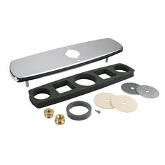 Sloan ETF 150 Centerset Sink Trim Plate