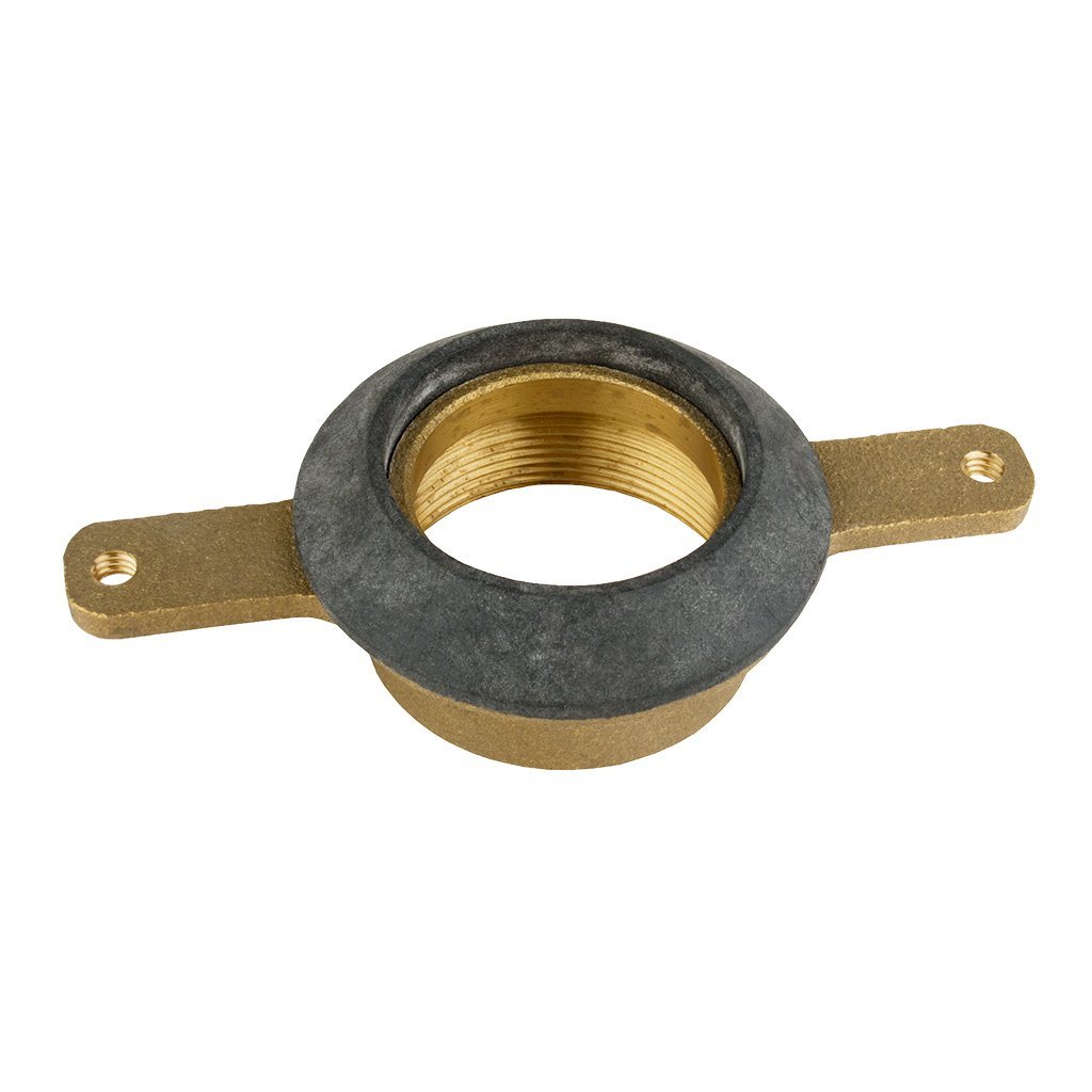 Urinal Flange - Cast OEM Type - 2" IPS for UR