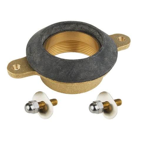 Sloan Urinal Flange - Cast OEM Type